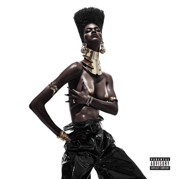 Teyana Taylor feat. DaVido - Killa