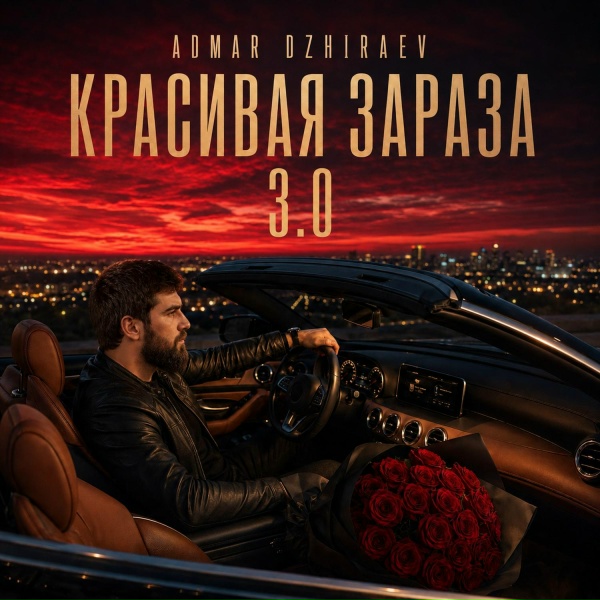 Admar Dzhiraev - Красивая зараза 3.0