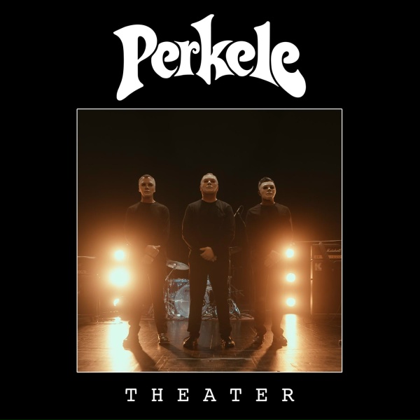 Perkele - Never let them win