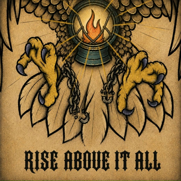 Real Deal - Rise Above It All