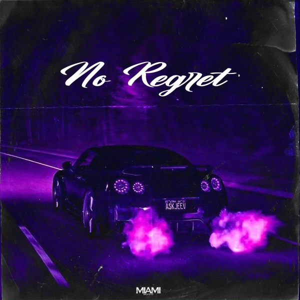 ZYREX - No Regret