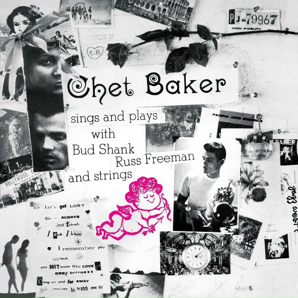 Chet Baker - Daybreak