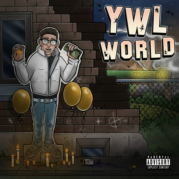 ErickoSimans - YWL