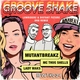Lady Waks, Mutantbreakz feat. Thug Shells - Groove Shake (Original Mix) (Original Mix)