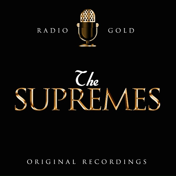 The Supremes - Because I Love Him