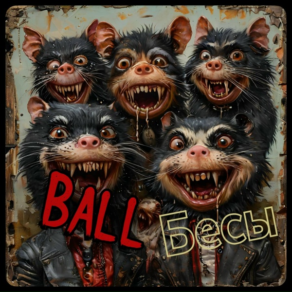 BallБесы - Я знаю сам