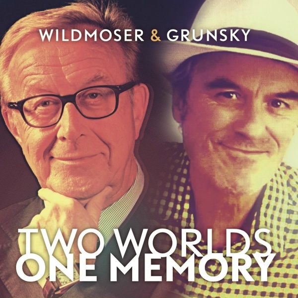 Gerhard Wildmoser - Day Is Done