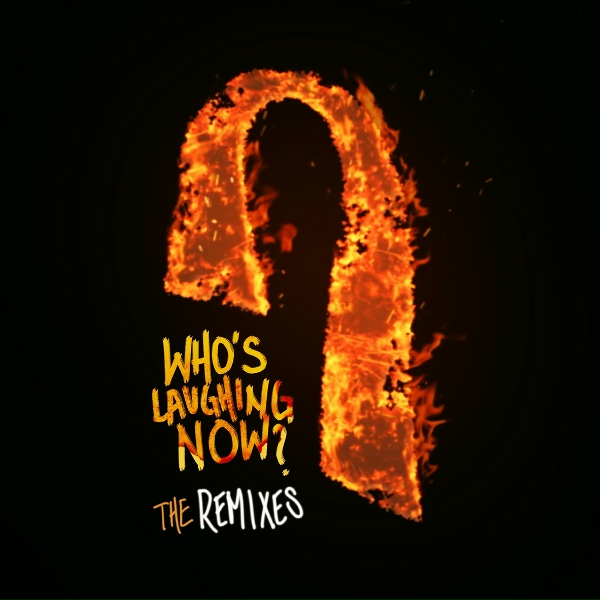 Ava Max - Who's Laughing Now
