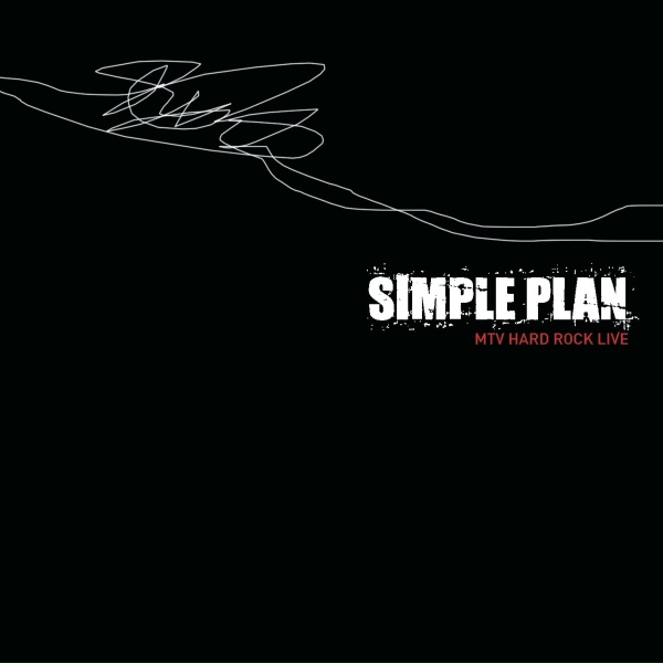 Simple Plan - God Must Hate Me