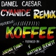 Daniel Caesar feat. Koffee - CYANIDE REMIX (feat. Koffee)