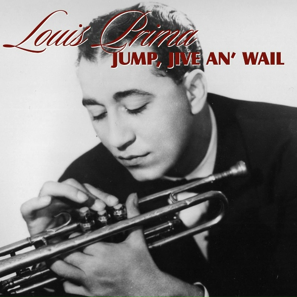 Louis Prima - I've Got You Under My Skin (feat. Keely Smith)