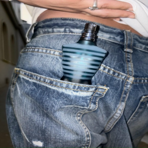 Ash - Jean Paul Gaultier