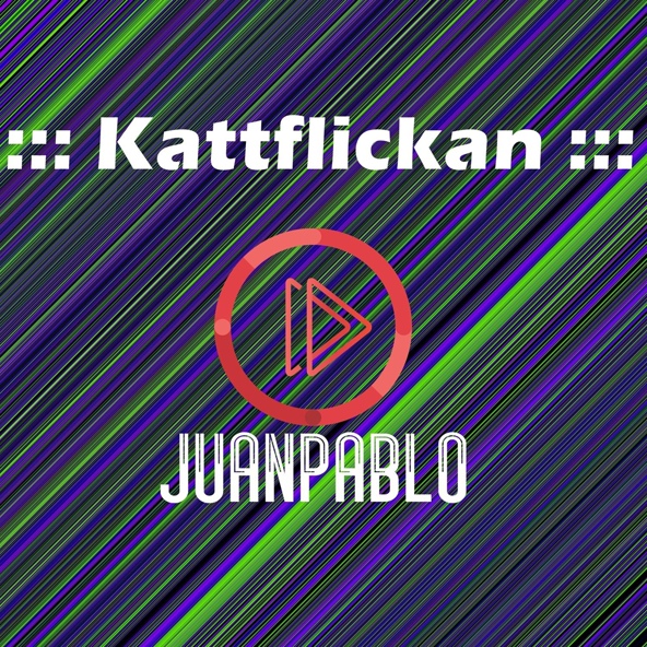 Juan Pablo - Kattflickan