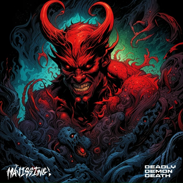 Mavissing! - Fire in my arm