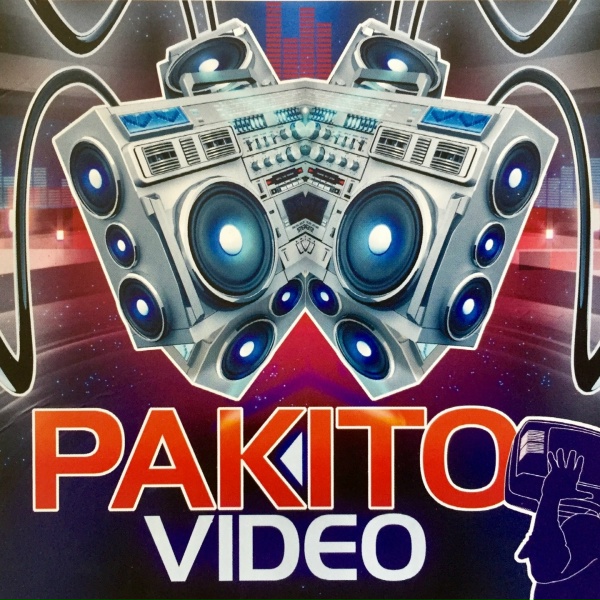 PAKITO - I Do It Again