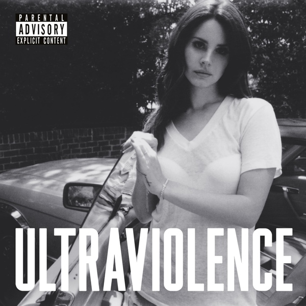 Lana Del Rey - Money Power Glory