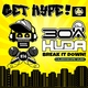 Huda Hudia, DJ30A - Break It Down!