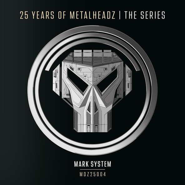 Mark System