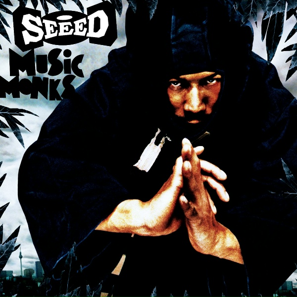 Seeed feat. Anthony B. - Waterpumpee (feat. Anthony B.)