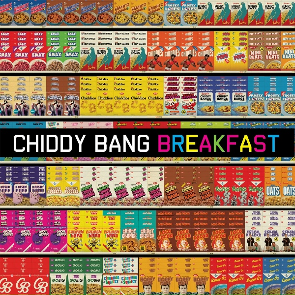 Chiddy Bang - Interlude