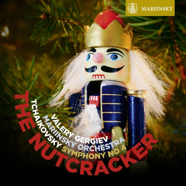 Mariinsky Orchestra, Valery Gergiev - The Nutcracker, Op. 71: Waltz of the Flowers