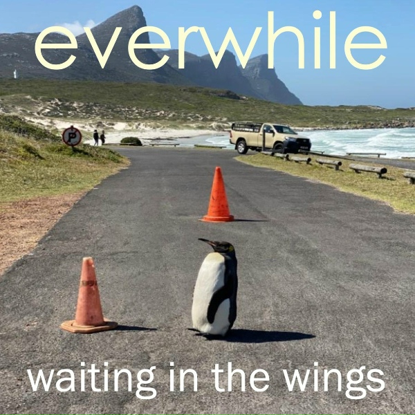 everwhile - California Breeze