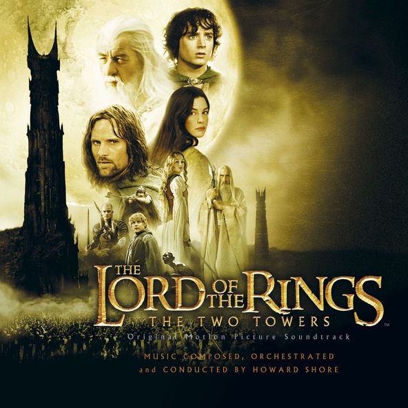 Howard Shore - The Riders of Rohan