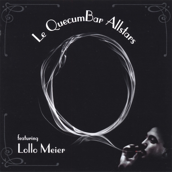 Le Quecumbar Allstars - What Is This Thing Called Love