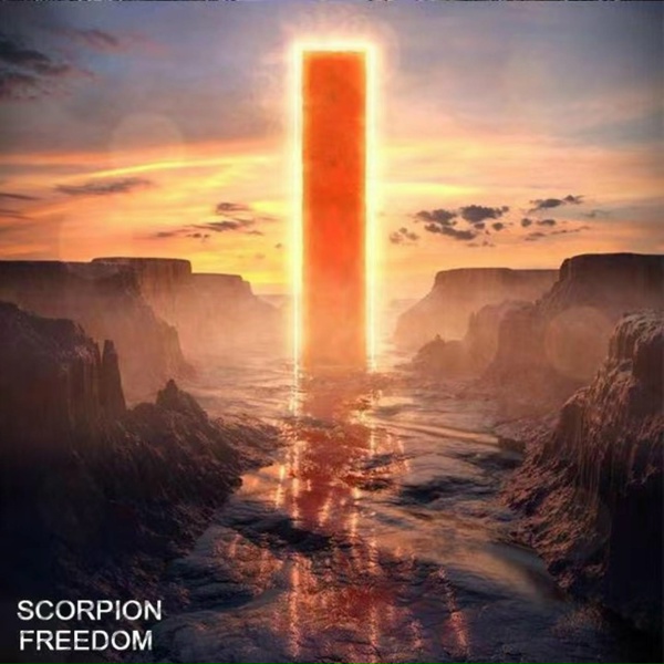 Scorpions - PINK SKY