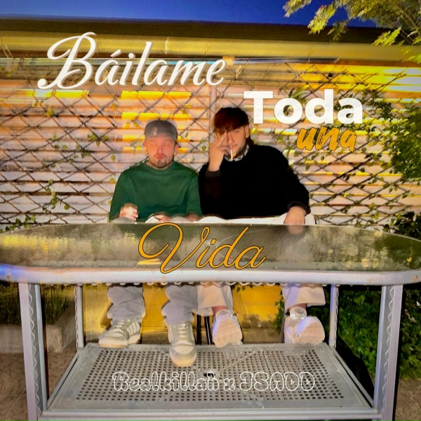 Realkillah, Jsadd - B&aacute;ilame Toda una Vida