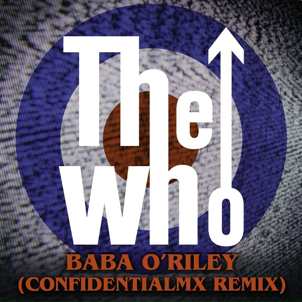 The Who - Baba O'Riley
