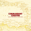 Commandant Coustou - The Love Me or Die