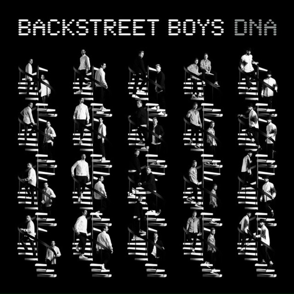Backstreet Boys - Nobody Else