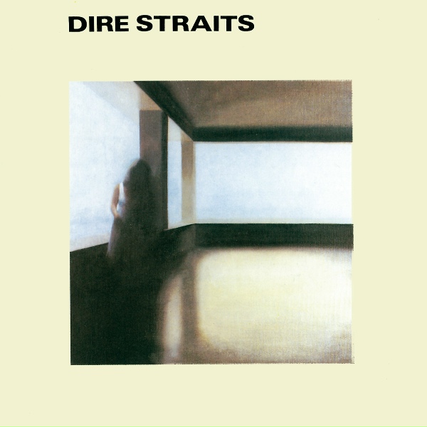 Dire Straits - Wild West End