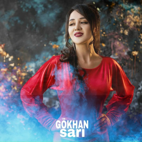G&ouml;khan Sarı - Muhabbat