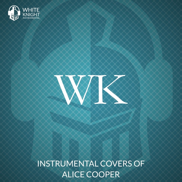 White Knight Instrumental - Only Women Bleed (Instrumental)