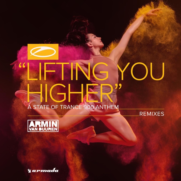 Armin van Buuren - Lifting You Higher (ASOT 900 Anthem)