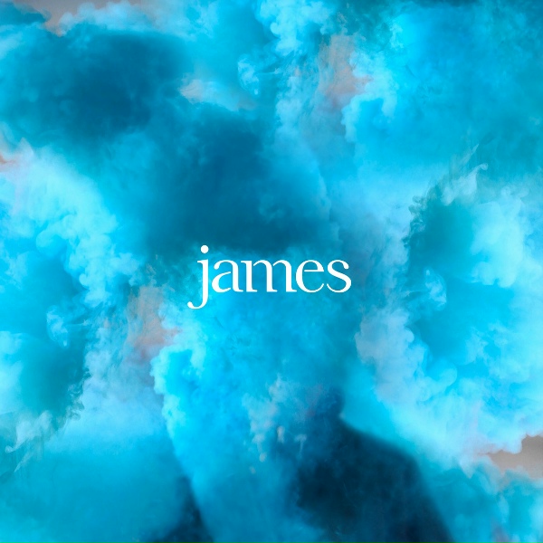 James - Better Than That