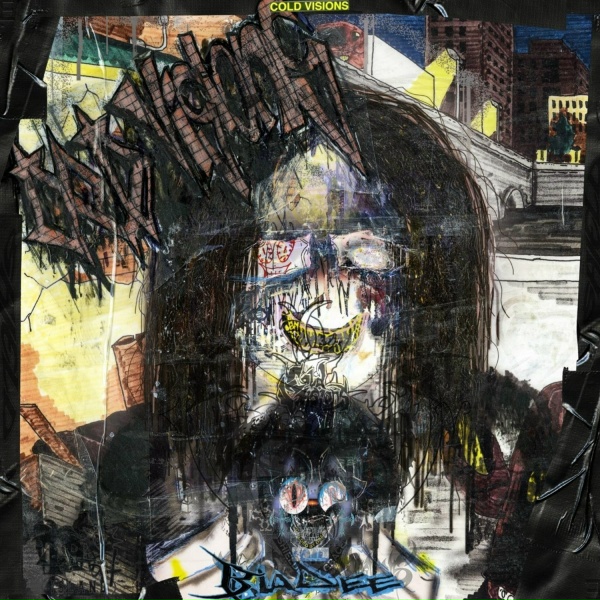 Bladee feat. Thaiboy Digital, Yung Lean - LUCKY LUKE