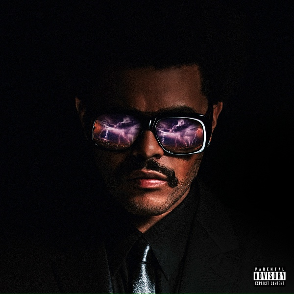 The Weeknd - Save Your Tears