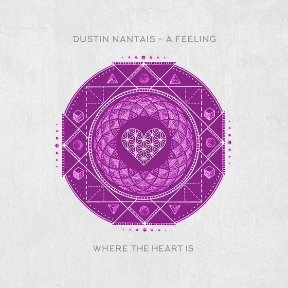 Dustin Nantais - A Feeling