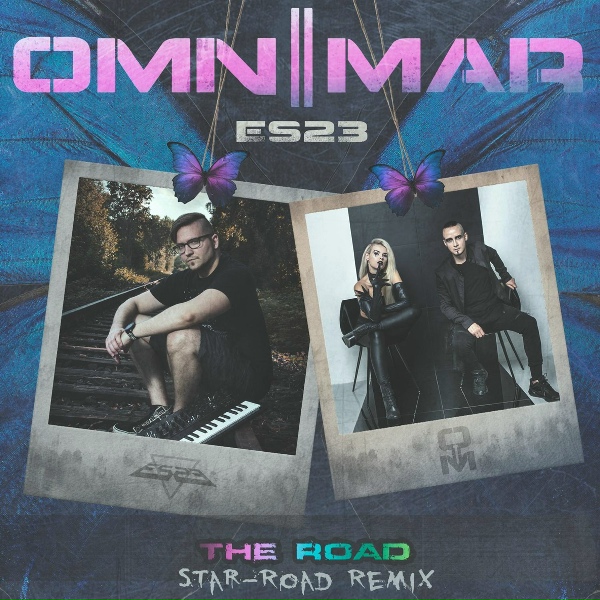 Omnimar, ES23 - The Road