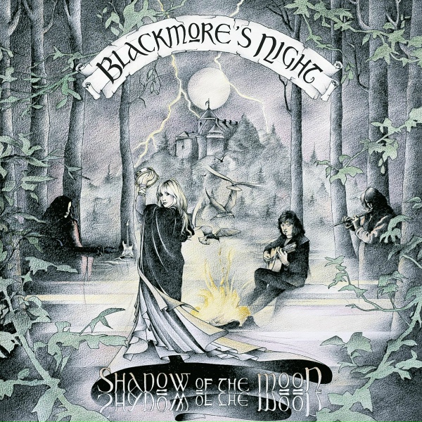 Blackmore's Night, Ian Anderson - Play Minstrel Play
