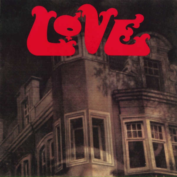 Love - Willow Willow