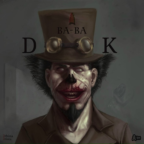 2rbina 2rista - BA-BA-DOOK