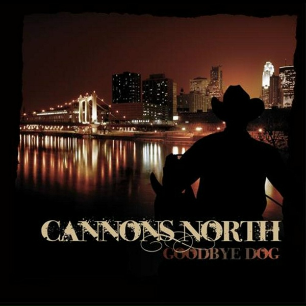 Cannons North - Drive