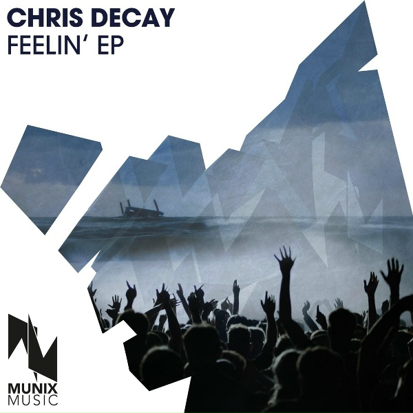 Chris Decay - I Like It