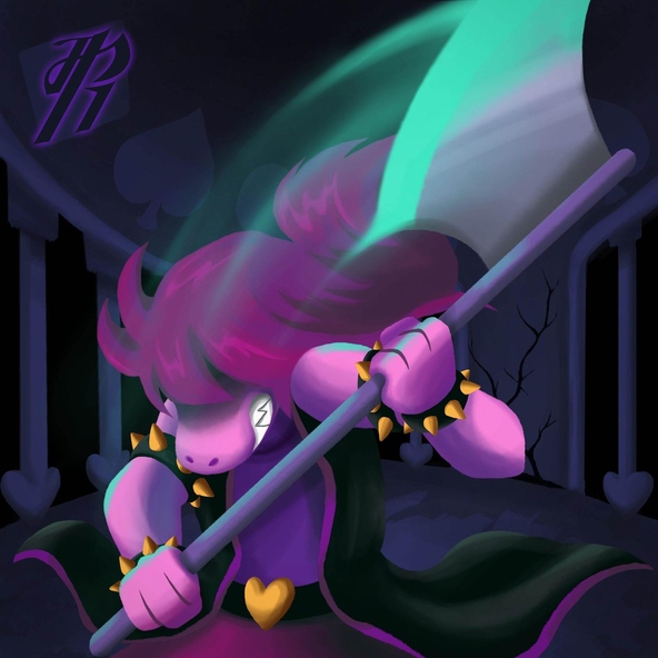 RichaadEB - Vs. Susie