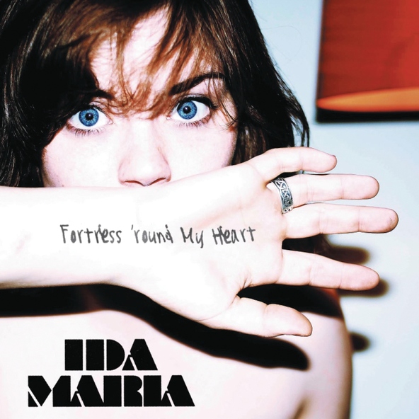 Ida Maria - Keep Me Warm