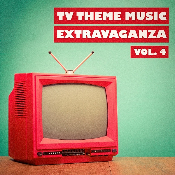 TV Theme Song Library - TJ Hooker